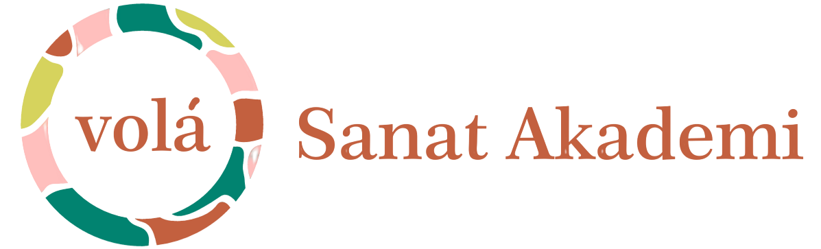 Vola Sanat Akademi Logo