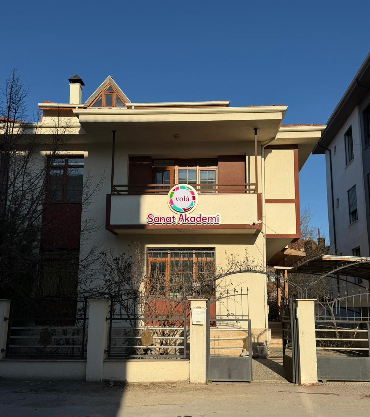 Vola Sanat Akademi